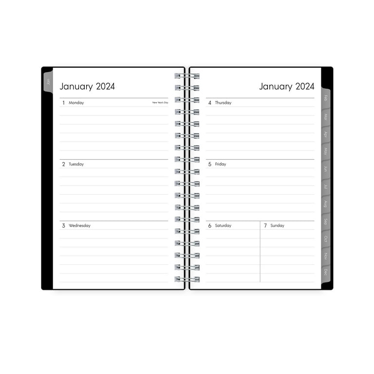 2019 Coloring Book Planner: A January 2019 Thru June 2020 Weekly and  Monthly Planner with 125 Coloring Pages (Coloring Book Planners)