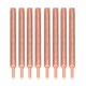 thumbnail image 1 of 8 Unids Soldador Pin Soldador Por Puntos Soldadura Agujas de Cobre Fijas Utilizadas para 737G 787A 788H 709A 709Ad 797Dh, 1 of 5