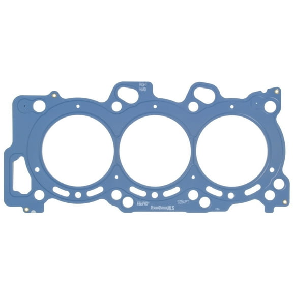 FEL-PRO 9254 PT Head Gasket Fits select: 1998-2004 ISUZU RODEO, 1998-2002 HONDA PASSPORT