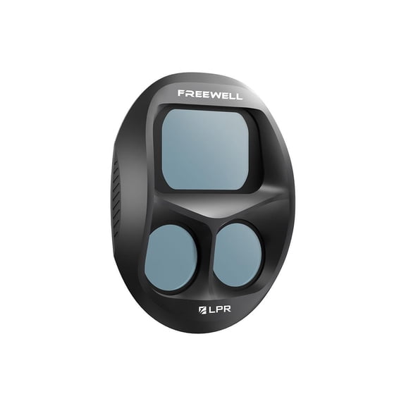 Freewell Light Pollution Reduction Filter for DJI Mavic 4 Pro Drone