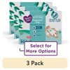 (3 pack) Parent's Choice Fragrance Free Baby Wipes, 900 Count (Select for More Options)