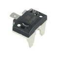 thumbnail image 4 of Feilian 110/220V Refrigerator Overload Switch Replacement Parts Relay 1/2-1/6 For HP Compressor, 4 of 9