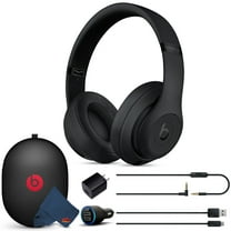 Beats Studio3 Wireless Over-Ear Noise Cancelling Bluetooth