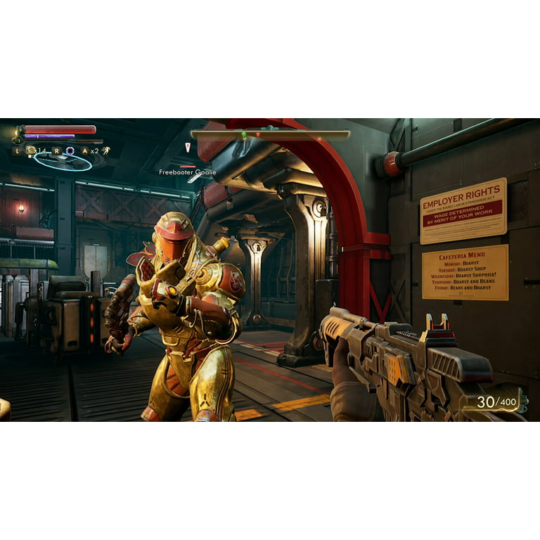 The Outer Worlds Expansion Pass - Nintendo Switch [Digital] - Walmart.com