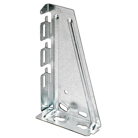 Cablofil Cable Tray Support Bracket,Length 8.2in FASUCB150PG