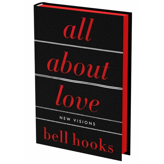 All about Love: New Visions (Hardcover)