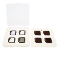 thumbnail image 3 of Kit de filtro ND nocturno MRCUVCPLSTAR, Junestar 8 piezas/juego de accesorios para lentes de cámara de drones para Mavic, juego de filtros protectores de lentes de cámar, 3 of 9
