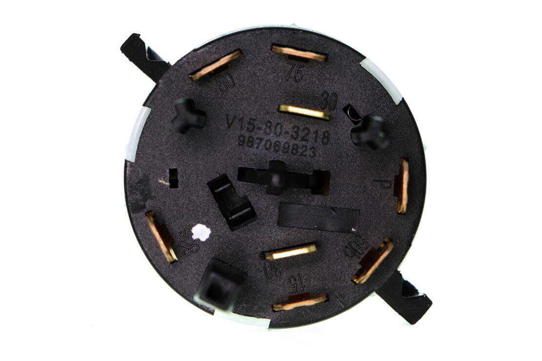 VEMO V15-80-3218 Ignition-/Starter Switch