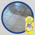 thumbnail image 3 of Lysol Clean & Fresh Multi-Surface Cleaner, Lemon & Sunflower, 40oz (Pack of 2), 3 of 6