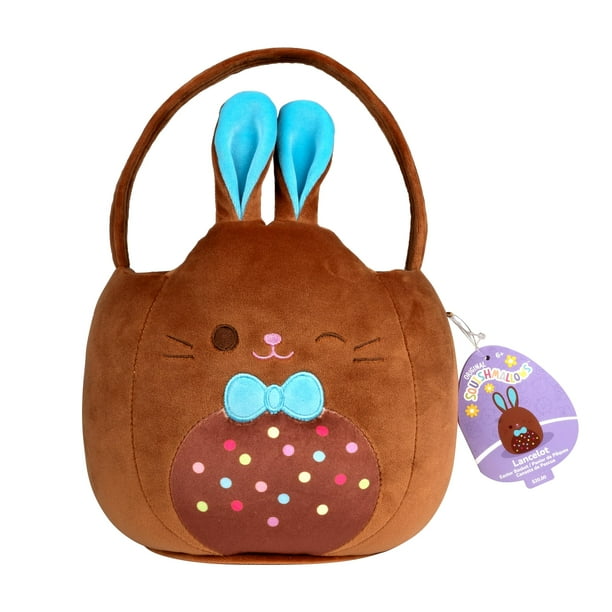 Peluche Jazwares Squishmallows Original Lancelot Bunny 30 cm