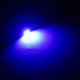 thumbnail image 1 of 10 Piezas Coche 12V T5 5050 1SMD Indicador Panel de Instrumentos Luz Del Tablero Azul Macarena Indicador luminoso del panel de instrumentos, 1 of 8