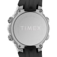thumbnail image 4 of Reloj Digital Timex Caja Negra 33 mm Correa Negra, 4 of 5