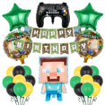 thumbnail image 1 of kurtrusly My World Birthday Balloon Set, 1 of 1
