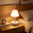 thumbnail image 5 of LED Desk Lamp with USB Ports and Outlets, 3 Color Modes Dimmable Reading Light, Multi Port Charging Station for Home Office Desk, Space Saving Table Lamp for Study Work Bedside, 5 of 6