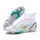 thumbnail image 3 of Zapatos de fútbol transpirables para hombre, zapatillas de entrenamiento de interior, con picos largos, ultraligeros, antideslizantes, para deportes al aire libre, venta al por mayor, 3 of 5