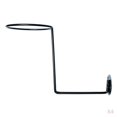 thumbnail image 1 of Conjunto de 4 Casco en Soporte para Pantalla Soporte Tapa Rack Hanger Storage, 1 of 9