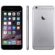 thumbnail image 2 of Apple iPhone 6 Plus, 16 Gb, Gris, 100% Auténtico Apple Apple iPhone 6 Plus / Smartphone / Reacondicionado, 2 of 2