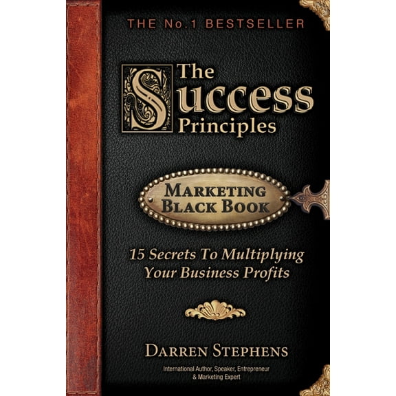 The Success Principles (Paperback)