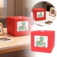 thumbnail image 2 of Klonfd Pochette Portable avec Application d'Impression Rapide et Impression Instantanée de Photos/textes pour Projets DIY, 2 of 6