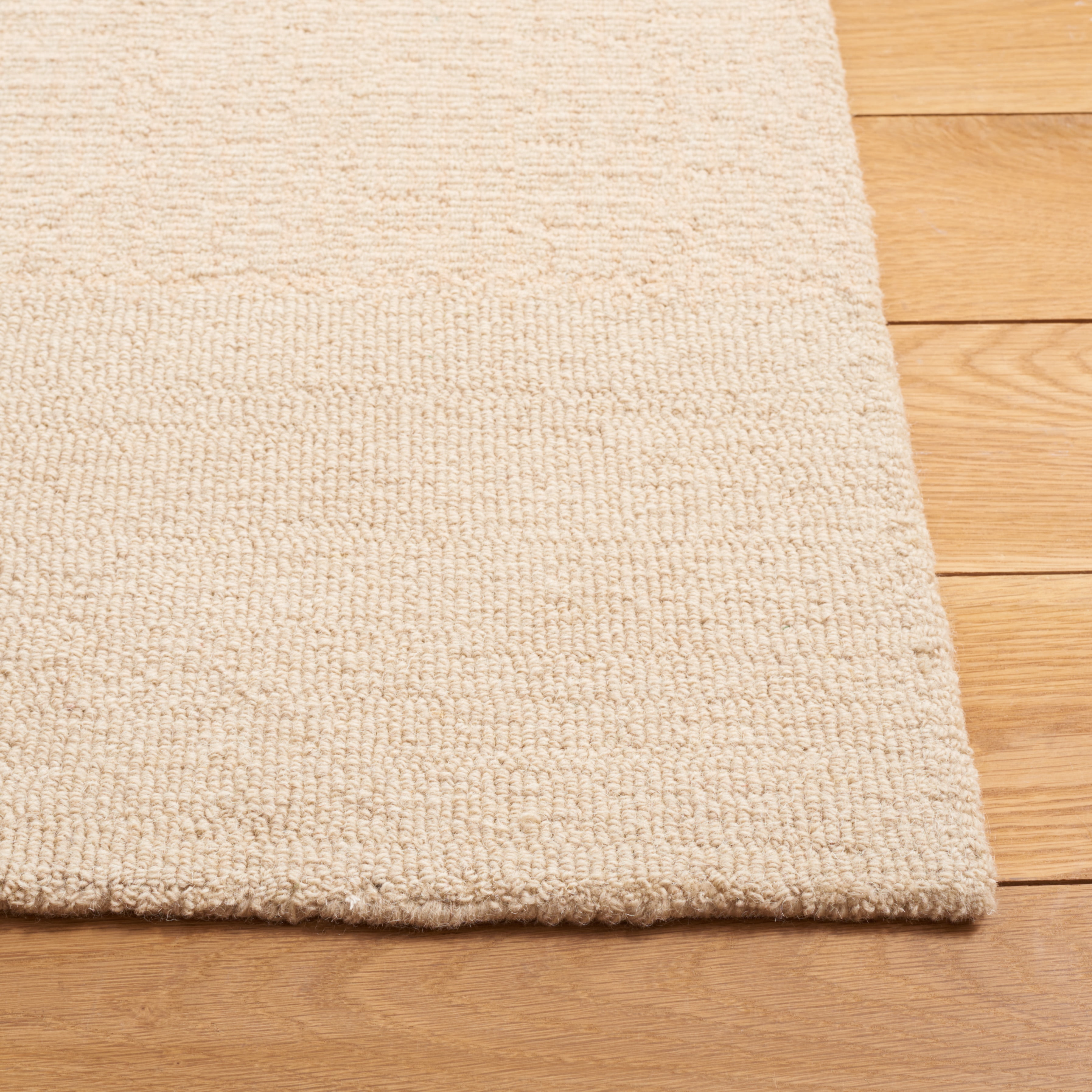 Safavieh Genre Jason Geometric Area Rug, Beige/Green, 6' x 6' Square