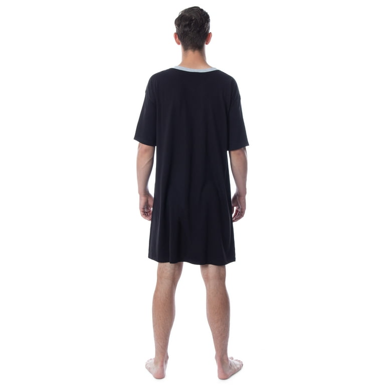 Batman nightgown sales