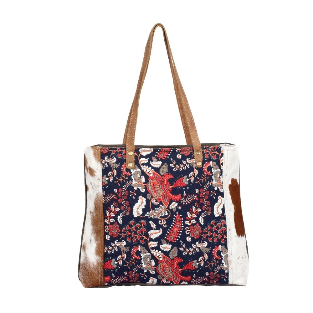 Myra Bag Myra Bag Design Tote Bag