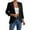 Black, variant on Shrugs for Women, Comdrip Cardigan Sweaters for Women Summer Lightweight Open Front Cardigans Netted Knit Half Sleeve Cover Ups Summer Sweaters for Women Lightweight Black L