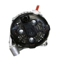 thumbnail image 5 of Denso Remanufactured DENSO First Time Fit Alternator 210-0670 Fits select: 2001-2004 DODGE GRAND CARAVAN, 2001-2004 CHRYSLER TOWN & COUNTRY, 5 of 6