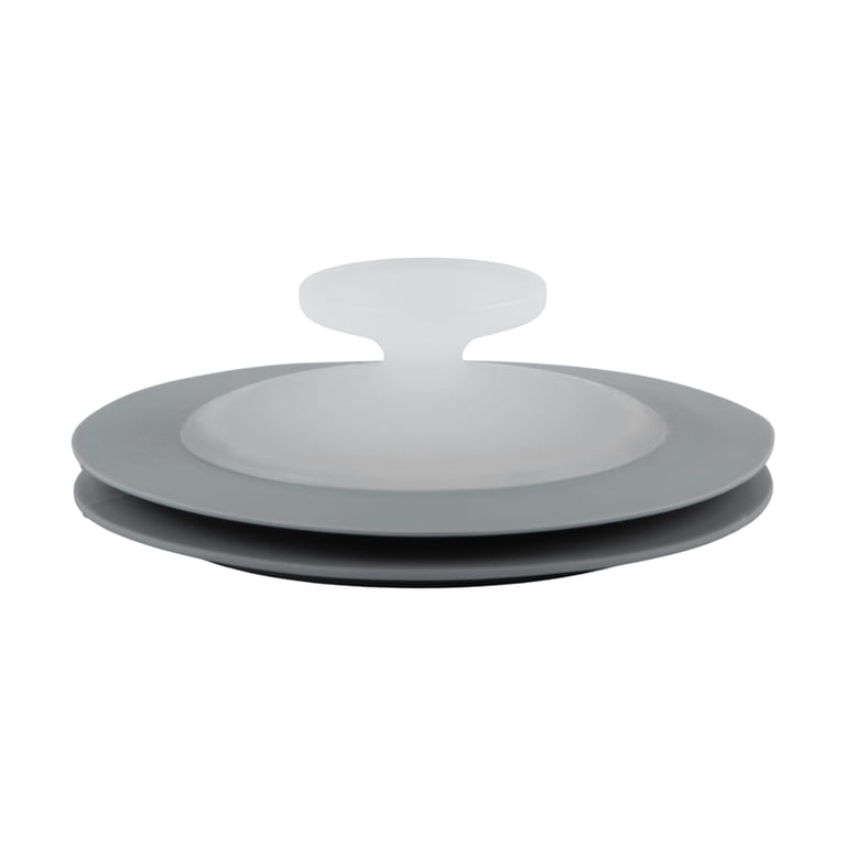 GoodCook Rubber Sink Drain Stopper, 2 Pack photo 5