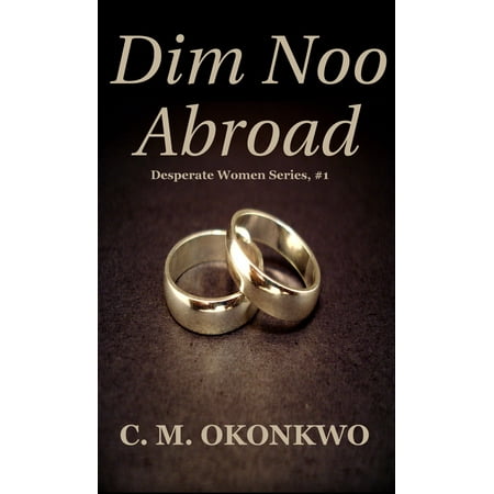 Dim Noo Abroad - eBook (The Best Of Noo Noo)