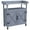 Gray#1, variant on Outdoor Furniture Sets, Wood Planter with Trellis, Raised Garden Bed Privacy Screen Planter Box for Climbing Plants, Vines, Vegetables, Flowers, Orange Patio Furniture Sets,Wood Patio Dining Sets