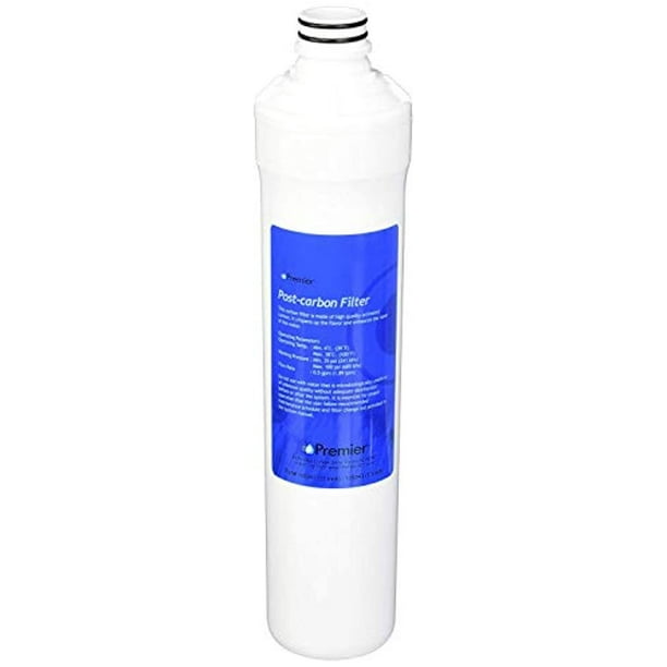 Watts Premier 105341 ROPure GAC Carbon Post Filter