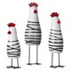 thumbnail image 1 of Lindos Figuritas Talladas de Pollo Madera para DecoracióN del Hogar, Cocina Gallo, Decoraciones Sala Estar, 1 of 5