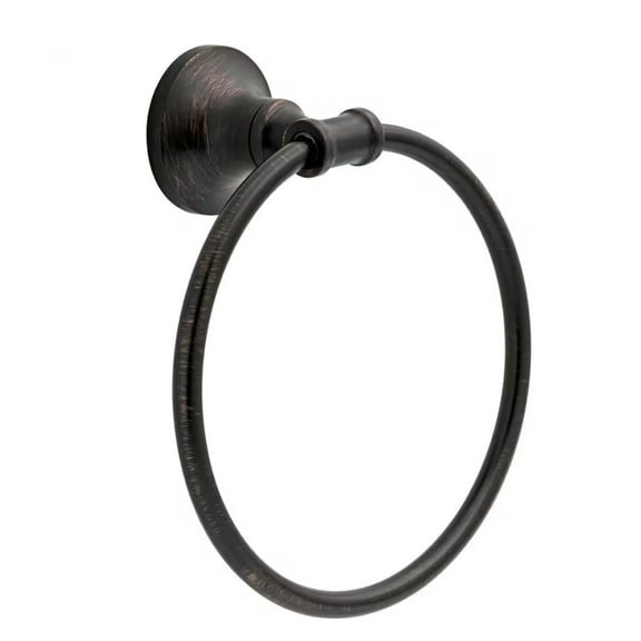 Delta CML46-VBR Chamberlain Bath Towel Ring Venetian Bronze