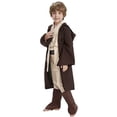 thumbnail image 1 of Disfraz de cosplay de anime para niños con capa de Anakin de Star Wars de caballero, 1 of 5