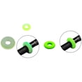 thumbnail image 5 of Silicone Fishing Rod Protective Rings 10-Piece Set Non-Slip Guides for Rod Connection, 5 of 7