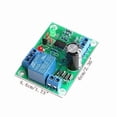 thumbnail image 4 of Water level switch sensor controller Water tank tower pool automatic pumping water Electronic kit, 4 of 5