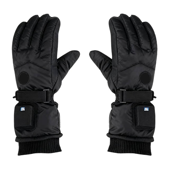 Heated Forms and USB With Liner Ideal For Winter Outdoor Activities Including Motorcycle Riding Cycling Skiing