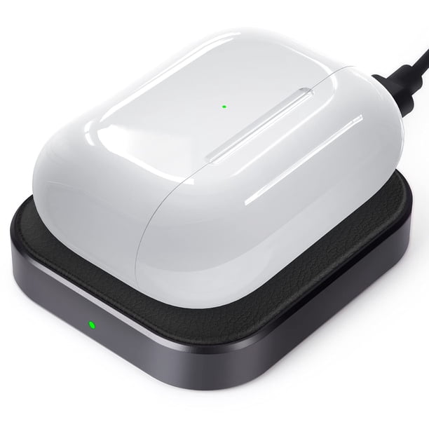 Cargador inalámbrico para AirPods Pro 2 Miroddi