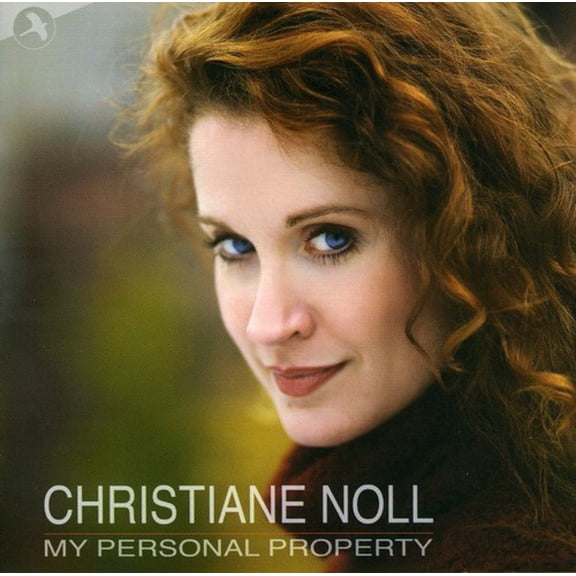 Christiane Noll - My Personal Property - Opera / Vocal - CD