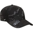 thumbnail image 5 of AmPm Unisex-Adult Flexfit Veil Camo Cap, 5 of 5