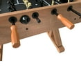 thumbnail image 3 of Daulton 55" Foosball Table, 3 of 9