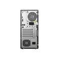 thumbnail image 5 of Lenovo IdeaCentre Gaming 5 17IAB7 90T0 - Tower - Core i7 12700 / 2.1 GHz - RAM 16 GB - SSD 512 GB - NVMe - GF RTX 3060 - GigE - WLAN: 802.11a/b/g/n/ac/ax, Bluetooth 5.1 - Win 11 Home - monitor: none - keyboard: English - raven black, 5 of 10