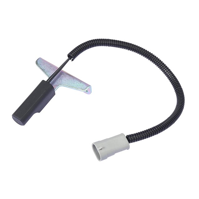 Sensor de posición del ángulo del cigüeñal, AM-18363307 56027273 Se la la adaptaciónción a V8 5.2L 1995-96 Zulema Sensor de posición