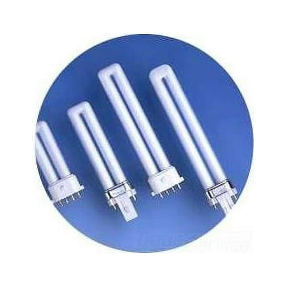 Sylvania 20403 Cf13Ds/841/Eco/Bl/1 13W Cf Lamp - Package Qty 6