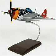 P-47D Thunderbolt 'Tarheel Hal'