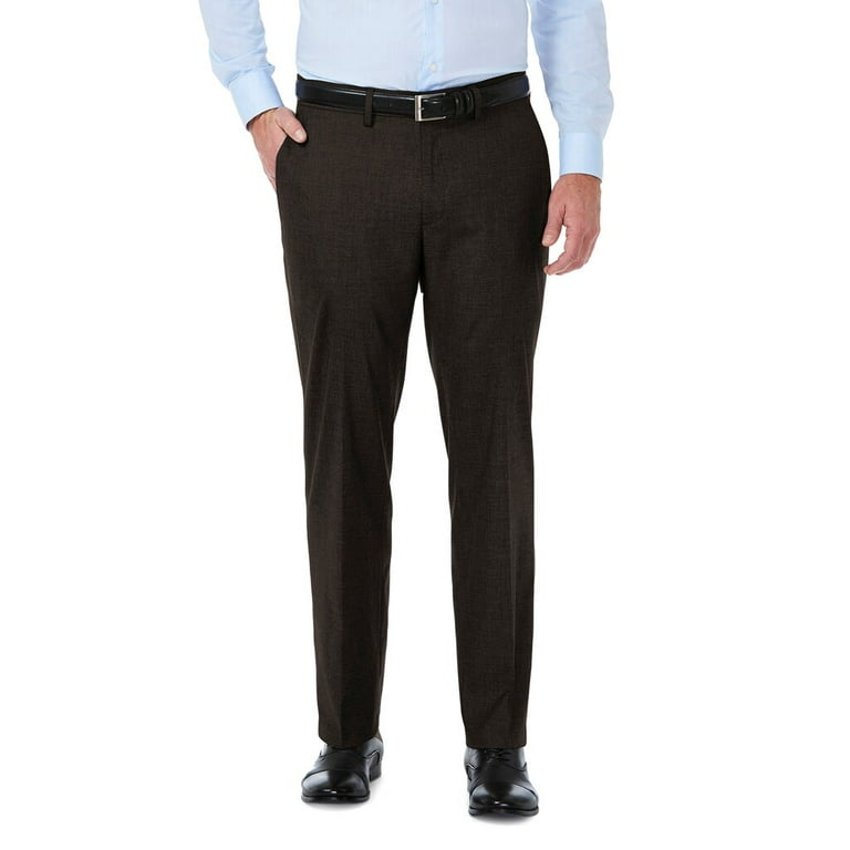 Jm haggar slim fit pants 2025