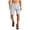 Light Gray -CB28, variant on Nestiefly Golf Shorts for Men Lightweight Water-Resistant Flat Front Flex Solid Casual Mens Dress Shorts with Pockets Camel L