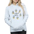 thumbnail image 3 of Rick And Morty Womens Council Of Ricks Hoodie, 3 of 5