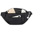 thumbnail image 1 of Sports Workout Travel Running Leisure Hands Free Wallet, Messenger Bag, Waist Bag, 1 of 5
